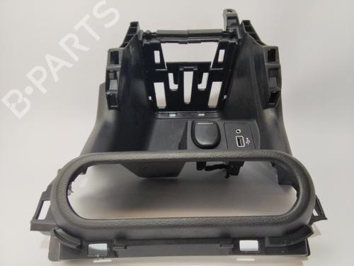 Elektronisk modul NISSAN MICRA V (K14) [2016-2025]  21686571