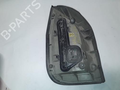 Right taillight OPEL ZAFIRA A MPV (T98)  | BP10047485C35 