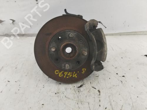Used Right front steering knuckle CHEVROLET SPARK (M300) 1.2 (82 hp) 21265067