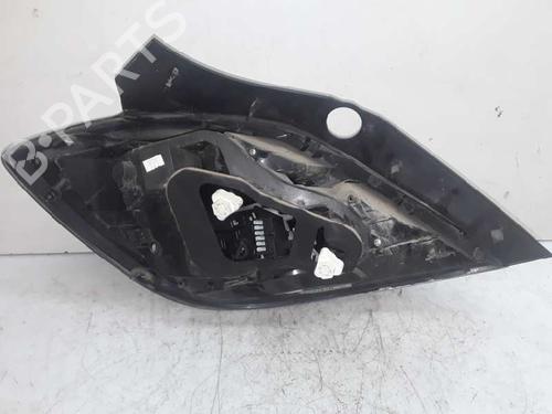Right taillight OPEL ASTRA H (A04)  | BP8573186C35 