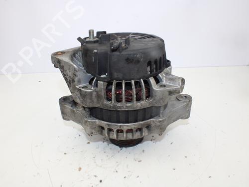 Alternator OPEL ASTRA G Hatchback (T98) 1.6 16V (F08, F48) | BP15212392M7 