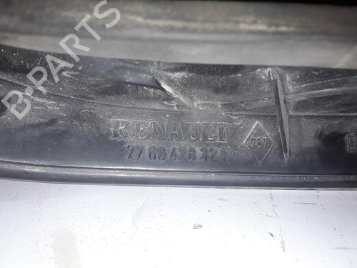 Right taillight RENAULT MEGANE I (BA0/1_) 1.9 dTi (BA08, BA0N) | BP10649587C35 