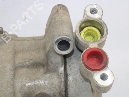 AC compressor MERCEDES-BENZ CITAN MPV (W415) 109 CDI (415.703) | BP13924347M34 