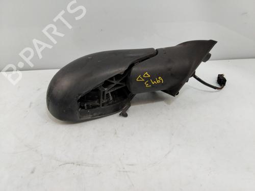 Right mirror CITROËN C3 I (FC_, FN_) 1.4 i Bivalent | BP19157021C27 