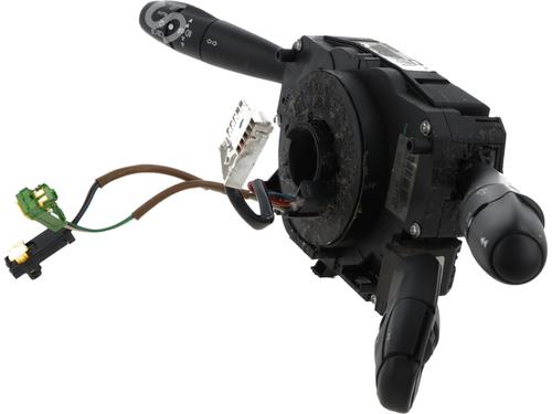 Squib airbag PEUGEOT 207 CC (WD_)  | BP29547713C102 