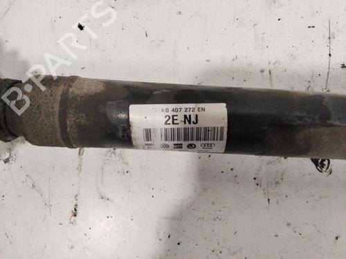 Right front driveshaft SEAT LEON (1P1) | BP27567058M39