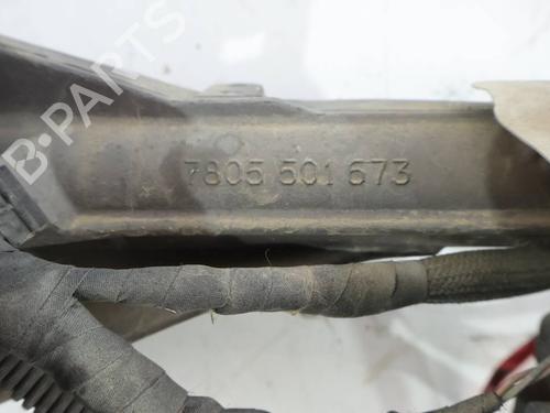Steering rack SEAT LEON (5F1) | BP39596492M22 - Image 4