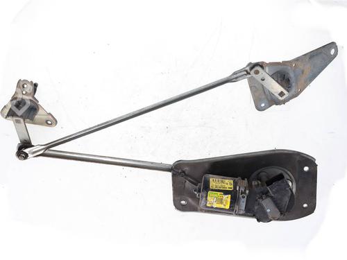 Used Front wiper motor Front wiper motor CITROËN BERLINGO / BERLINGO FIRST MPV (MF_, GJK_, GFK_) [1996-2026] 38957285 38957285