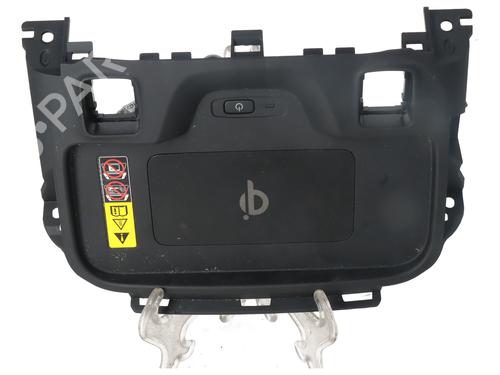 Used Electronic module Electronic module TOYOTA COROLLA Saloon (_E21_) 1.6 VVTi (ZRE210) (122 hp) 33175631 33175631