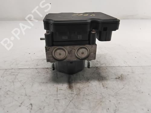Módulo de ABS RENAULT CAPTUR I (J5_, H5_) 1.2 TCe (J5AU) | BP29010376M43 