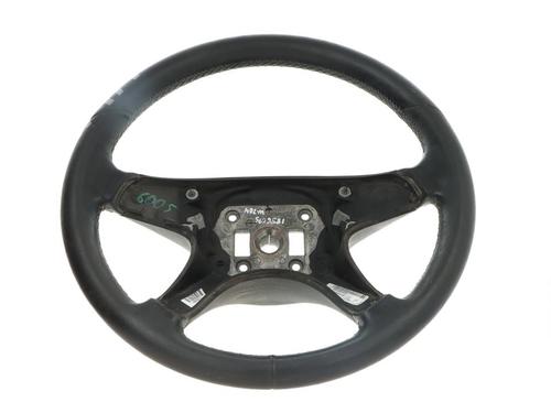 Used Steering wheel Steering wheel MERCEDES-BENZ C-CLASS (W204) C 350 CDI 4-matic (204.089) (224 hp) 40514087 40514087