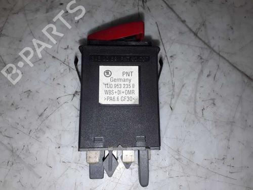 Warning switch SKODA OCTAVIA I (1U2) 1.9 TDI | BP8579029I22 