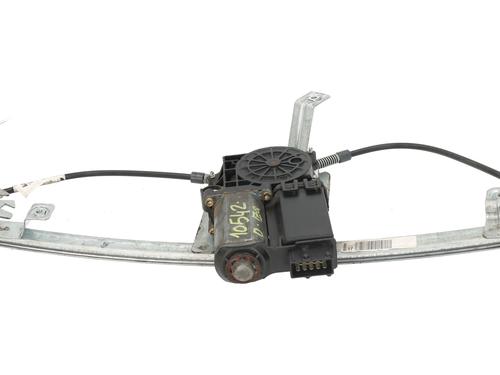 Used Front left window mechanism CITROËN XANTIA (X1_, X2_) 1.9 Turbo D (90 hp) 31118567