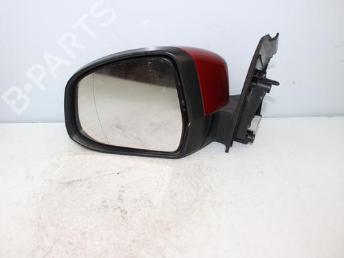 Rétroviseur gauche FORD FOCUS III 1.6 TDCi (115 hp) 17968841