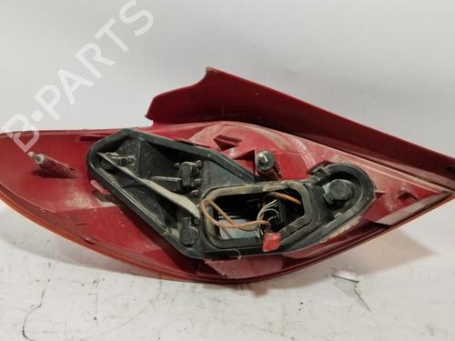 Right taillight PEUGEOT 207 (WA_, WC_)  | BP28182705C35 