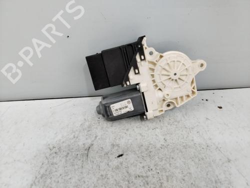 Vindusheismotor venstre bak VW TIGUAN (5N_) [2007-2018]  18528089