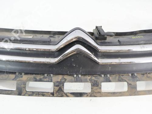 Grill CITROËN C3 III (SX) | BP39567706C40 - Image 3