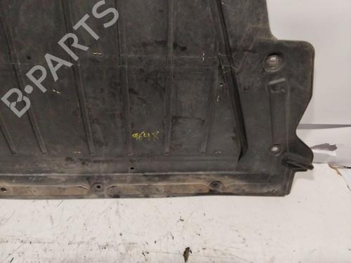 Underbody protection NISSAN QASHQAI / QASHQAI +2 I (J10, NJ10, JJ10E)  | BP28289368M92 
