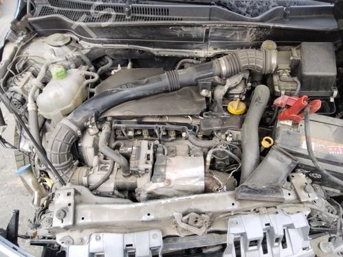 Brake master cylinder SUZUKI VITARA (LY) 1.6 DDiS AllGrip (APK416D) | BP34697525M77 - Image 6