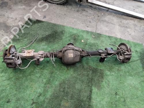 Used Rear axle FORD TRANSIT Van (FA_ _) [2006-2014]  31706341