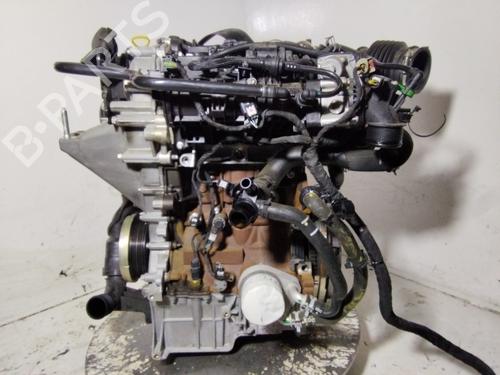 Used Engine FORD FOCUS III 1.0 EcoBoost (125 hp) 32274620