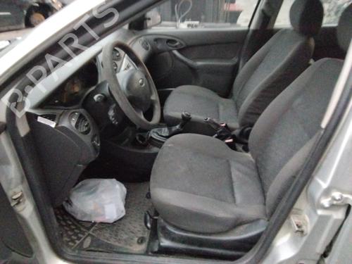 Right front driveshaft FORD FOCUS I Saloon (DFW) 1.6 16V | BP22386078M39