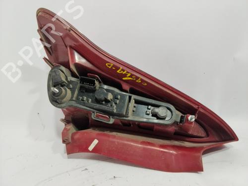 Right taillight CITROËN C4 Coupe (LA_) 1.4 16V | BP29398987C35 