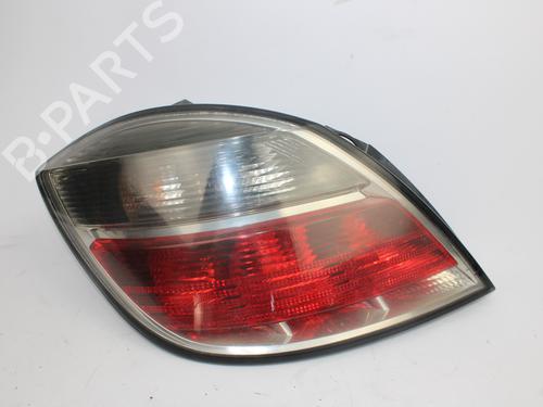 Used Left taillight OPEL ASTRA H (A04) 1.7 CDTI (L48) (100 hp) 15230923