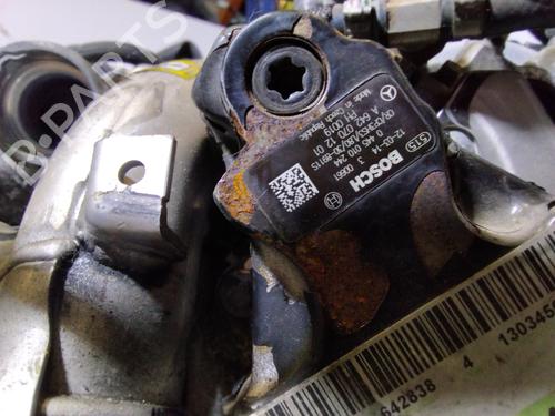 Engine MERCEDES-BENZ E-CLASS Convertible (A207) E 350 CDI (207.423) | BP37402068M1  - Image 8