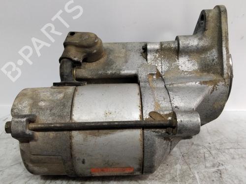 Used Starter TOYOTA AVENSIS Saloon (_T25_) [2003-2008]  26734455