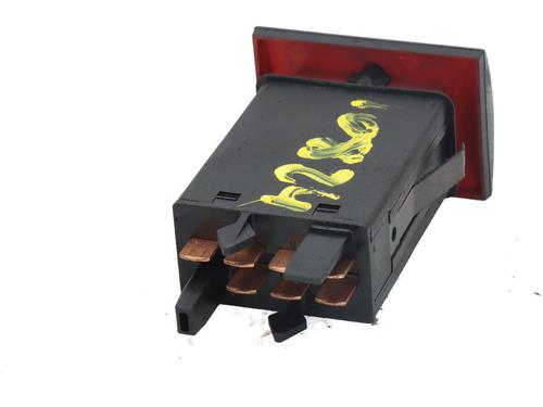 Warning switch SEAT TOLEDO II (1M2) | BP31881801I22