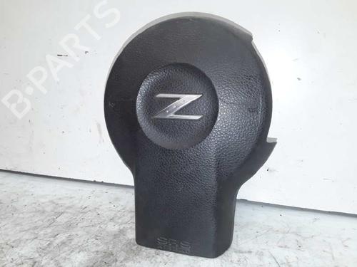 Driver airbag NISSAN 350Z Coupe (Z33)  | BP10249223C9 
