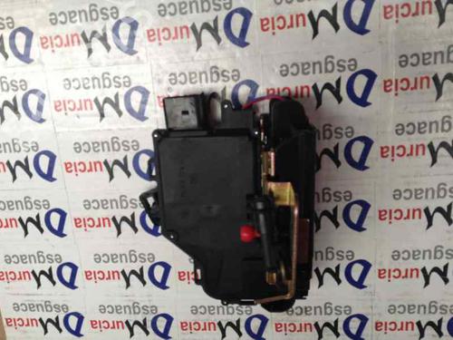 Used Front right lock AUDI A4 B6 (8E2) [2000-2005]  8558264