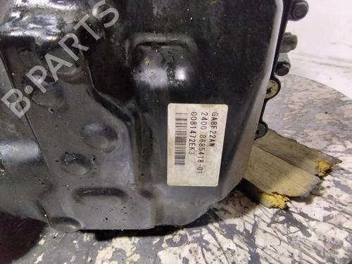 Gearbox BMW 2 Gran Tourer (F46) 220 d | BP32014530M3 