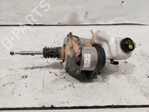 Servo brake CUPRA FORMENTOR (KM7, KMP)  | BP26390145M42 