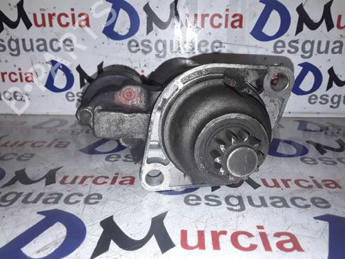 Starter SEAT LEON (1M1) 1.9 TDI | BP8556171M8 