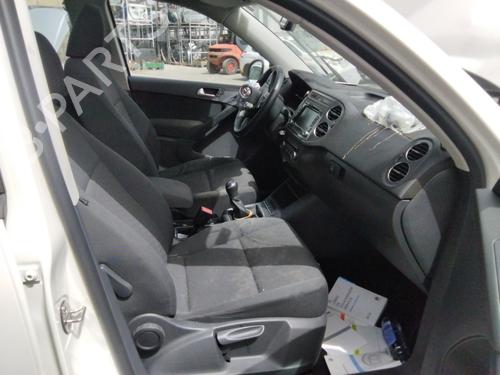 Headlight switch VW TIGUAN (5N_) | BP37791675I24 - Image 6