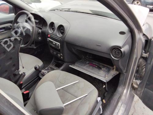 Engine control unit (ECU) SEAT IBIZA III (6L1) | BP32748483M57 - Image 8