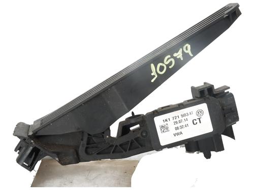 Pedal VW PASSAT CC B6 (357) [2008-2012]  32300276