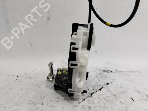 Rear right lock TOYOTA YARIS (_P13_) 1.5 Hybrid (NHP130_, NHP130) | BP27469774C99 