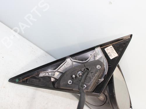 Right mirror MERCEDES-BENZ CLS (C219) CLS 350 (219.356) | BP18245691C27 