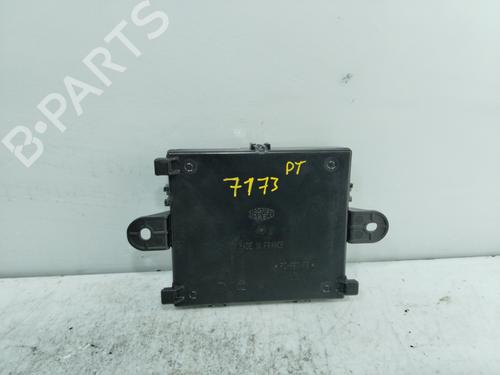 Elektronisk modul CITROËN C5 AIRCROSS (A_)  | BP22747092M83 