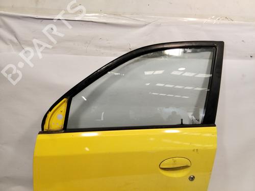 Left front door HYUNDAI ATOS (MX)  | BP25471450C2 
