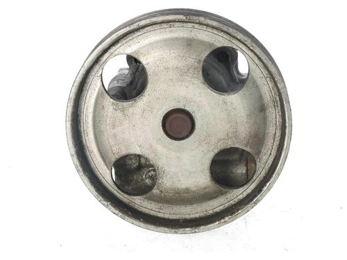 Used Steering pump Steering pump FORD FIESTA V (JH_, JD_) 1.4 TDCi (68 hp) 34251658 34251658