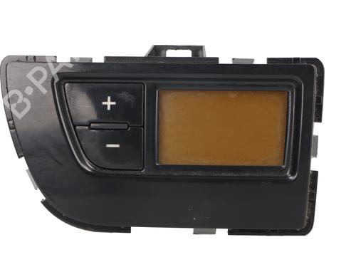 Used Climate control CITROËN C4 Grand Picasso I (UA_) [2006-2013]  32742710