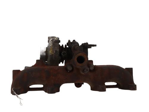 Turbocharger/Supercharger VW GOLF IV (1J1) 1.9 TDI | BP30690871M71