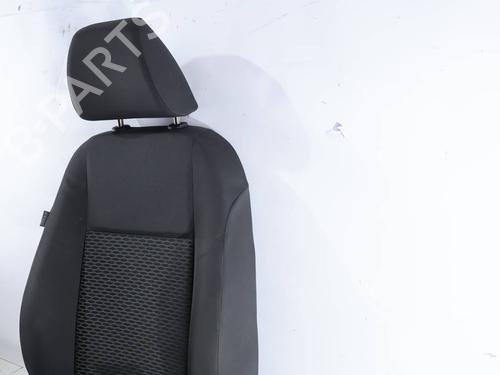 Right front seat VW GOLF VI (5K1) 1.6 TDI | BP39509233C16 - Image 9