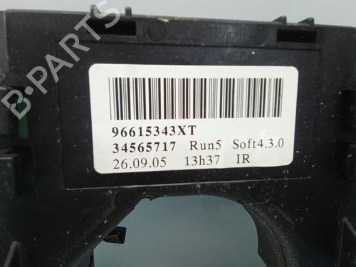 Steering column stalk CITROËN C4 I (LC_) 1.6 HDi | BP8814766I23 