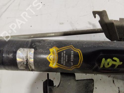 Right front shock absorber VOLVO S40 II (544)  | BP31613377M17 