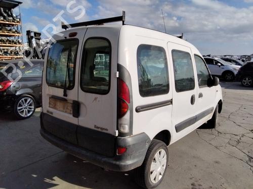 Left front window switch RENAULT KANGOO (KC0/1_) D 65 1.9 (KC0E, KC02, KC0J, KC0N) | BP35754143I27 - Image 10